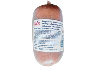 Laša maltā gaļa, saldēta 1kg, Viči