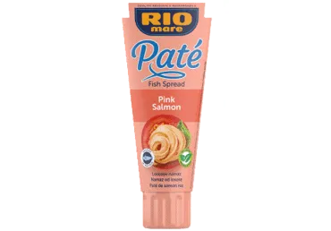 Laša pastēte RIO MARE 100g