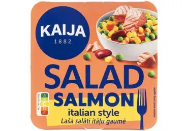 Laša salāti Italiano KAIJA 160g