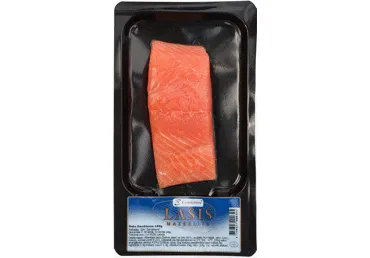 Lasis mazsālīts a/ā Zamelsons 140g