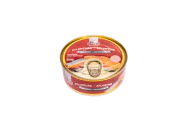 Konservi Lasis savā sulā 240g/192g