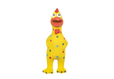 Lateksa rotaļlieta suņiem LOVETT JF0251