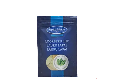 Lauru lapas SANTA MARIA 4g