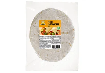 Lavašs Latvijas Maiznieks mini 120g