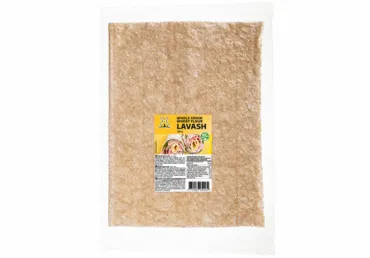Lavašs Pilngraudu LM 120g