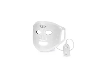 LED sejas maska Silk'n
