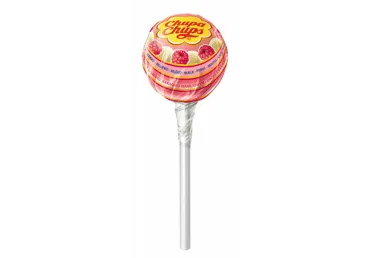 Ledenes uz kociņa CHUPA CHUPS Milky, 12g