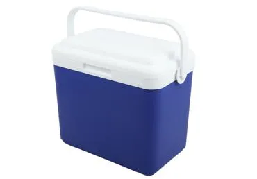 Ledus kaste 15L 37x23x33,5cm