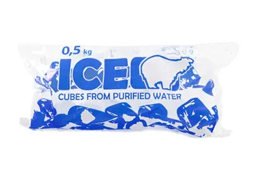 Ledus LĀČU LEDUS 500g