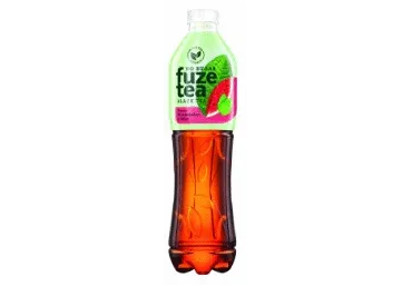 Ledus tēja FUZETEA Arbūzu-piparmētru 1,5L D