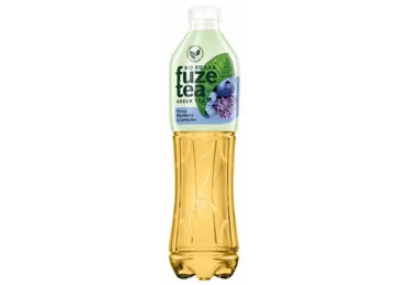 Ledus tēja FUZETEA Melleņu-lavandas 1,5L D