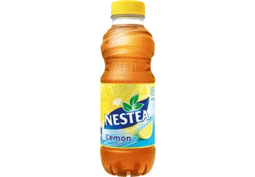Ledus tēja NESTEA citronu 500ml D