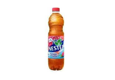 Ledus tēja Nestea meža ogu 1,5l