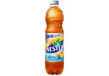 Ledus tēja NESTEA Persiku Zero 1,5L D