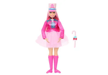 Lelle BARBIE Daisy balerīna