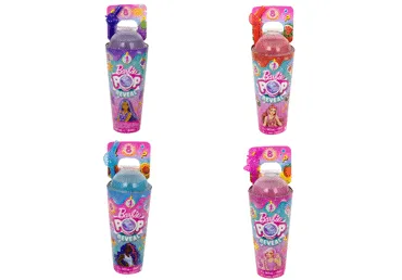 Lelle BARBIE Pop Reveal