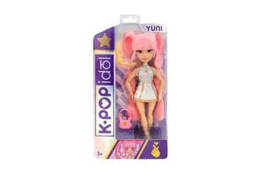 Lelle IMC TOYS K-pop
