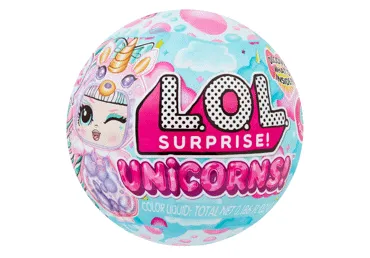 Lelle L.O.L. Surprise vienradzis