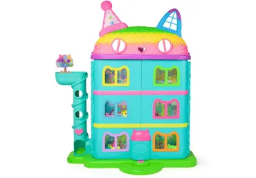 Leļļu namiņš GABBY'S DOLLHOUSE