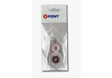 Lentes korektors GRAFIA PLUS 6mx5mm