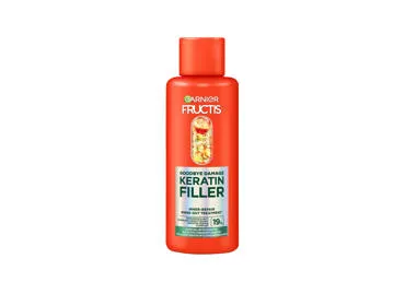Līdzeklis GARNIER FRUCTIS Keratin matiem 200ml