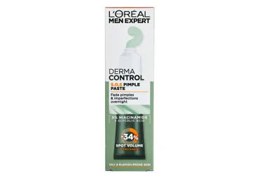 Līdzeklis L’OREAL MEN EXPERT pret pūtītēm 45ml
