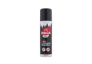 Līdzeklis odiem un ērcēm MAGA Pro 150ml