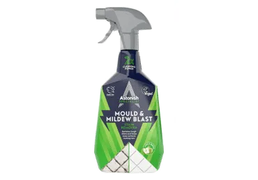 Līdzeklis pelējumu likvidēšanai ASTONISH 750ml