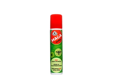 Līdzeklis pret odiem,ērcēm MAGA-SUPER 100ml