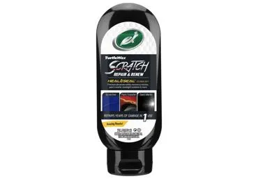 Līdzeklis skrāpējumu novēršanai 0,2L