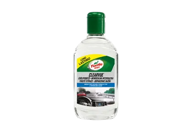 Līdzeklis ūdens atgrūšanai TW RAIN REPELENT 300ml