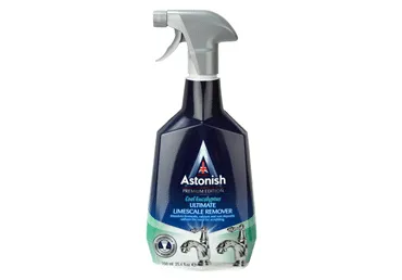 Līdz.kaļķakmens noņem. ASTONISH 750ml