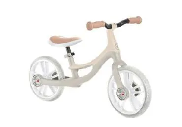 Līdzsvara velosipēds GLOBBER GoBike Elite bēšs