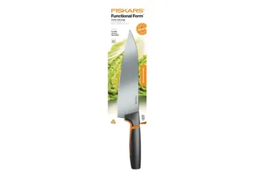 Lielais pavāra nazis FISKARS