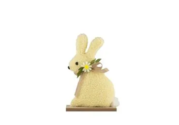 Lieldienu dekors ELEMENTS SENSITIVE 2kr.20x6x20cm