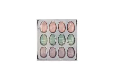 Lieldienu rotājumi ELEMENTS SENSE 12gab.