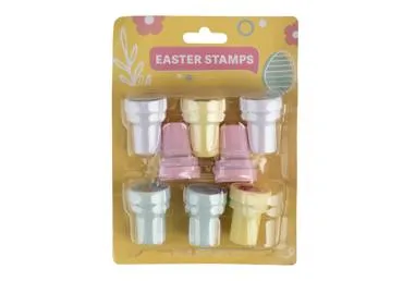 Lieldienu zīmogi 8gab.