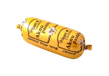 Liellopu aknu pastēte MĀRUPES DELIKATESES 120g