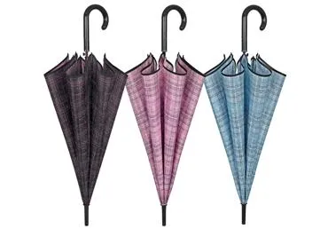 Lietussargs PERLETTI garš automātisks