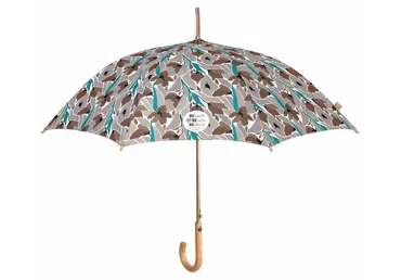 Lietussargs PERLETTI garšs autom.