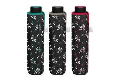 Lietussargs PERLETTI īss manuāls