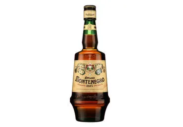 Liķieris AMARO MONTENEGRO 23% 0,7L