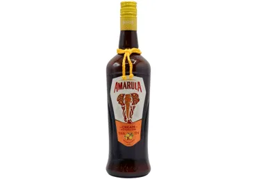Liķieris AMARULA 17% 0,7L