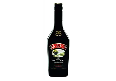 Liķieris BAILEY'S IRISH CREAM 17% 0,5l