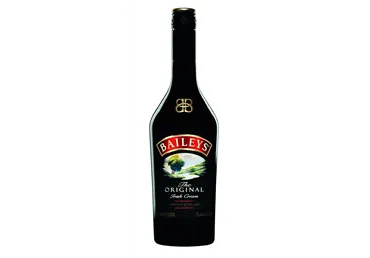 Liķieris BAILEY'S IRISH CREAM 17% 0,7l