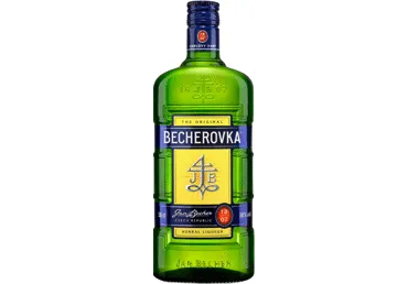 Liķieris BECHEROVKA 38% 0,5l