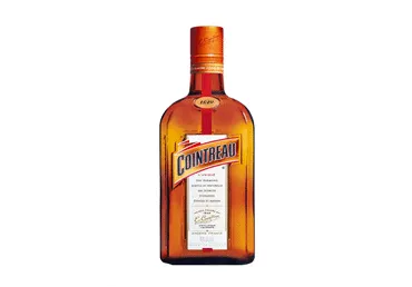 Liķieris COINTREAU 40% 0,5L