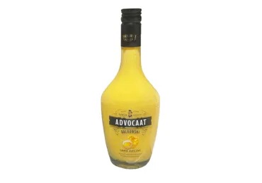 Liķieris DALKOWSKI ADVOCAAT 15% 0,35L