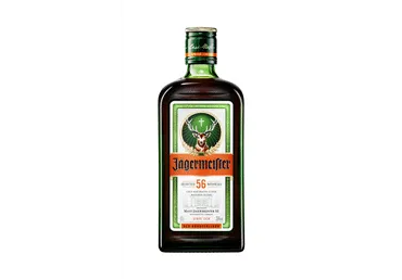 Liķieris JAGERMEISTER 35% 0,5l
