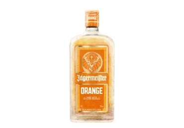 Liķieris JAGERMEISTER Orange 33% 0,7L